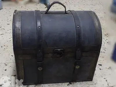 صندوق الكنز انتيك