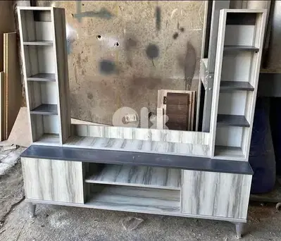 New TV Unit