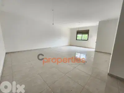 Apartment For Sale in Jeddeyel - CPJMH01
