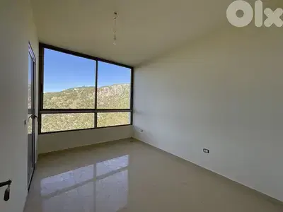 RWB143-1MK - Apartment for sale in Hboub Jbeil