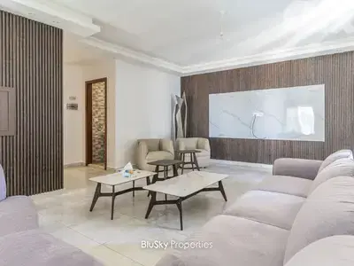 Apartment For SALE In Blat شقة للبيع #ES