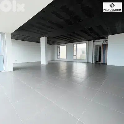 Office for Rent in Naccache مكتب للايجار في النقاش