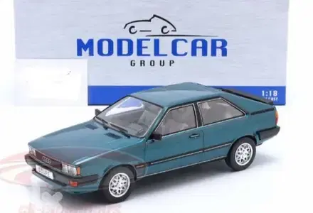 Audi GT Coupe diecast car model 1;18