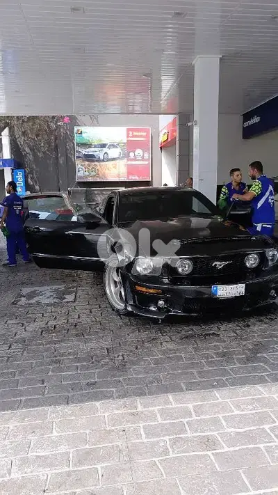 Ford Mustang 2006