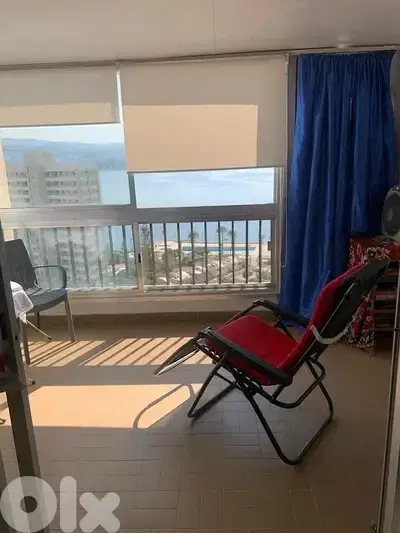 chalet for rent in tabarja Beach شاليه للايجار في طبرجا بيتش