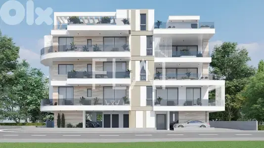 Apartment for Sale in Larnaca, Cyprus | شقة للبيع في قبرص