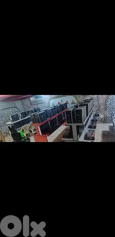كومبيوترات مخصصة للكونتر سترايك