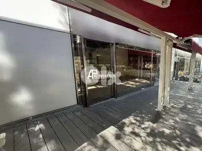 150 Sqm Restaurant for Rent In Downtown
