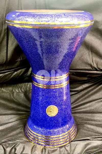 طبلة صمباطي جوهرة الفن tabla