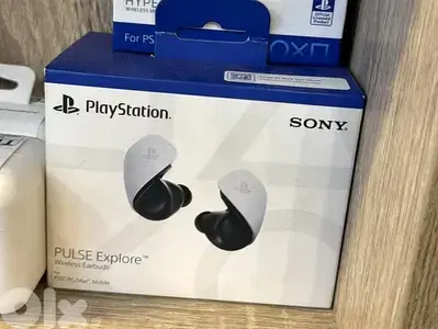 Sony Pulse Explore Wireless Earbuds last