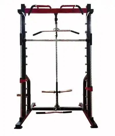 smith and lat raw machine for home and studio use