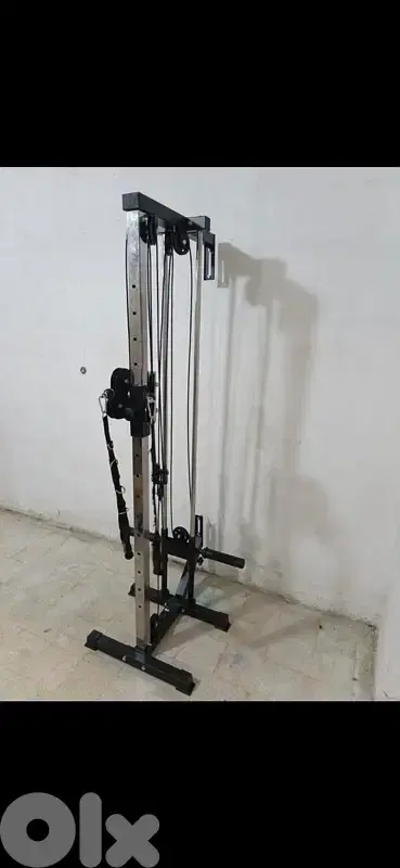 single cross new heavy duty