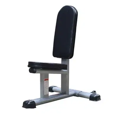 shoulder press bench