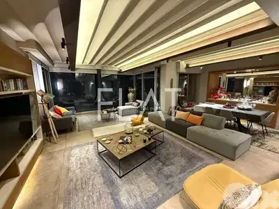 Apartment for Sale in Batrakiyeh | شقة للبيع في البطركية