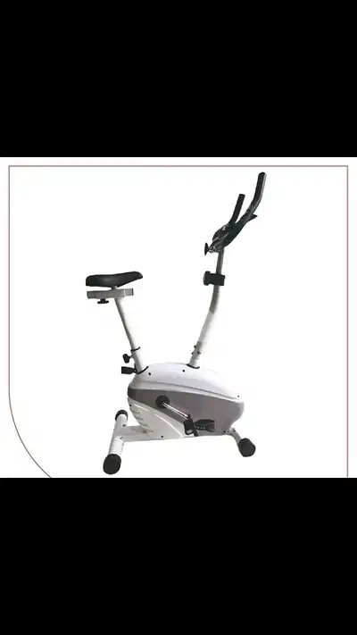 magnetic  bike new heavy  duty  hold up to 120 kg