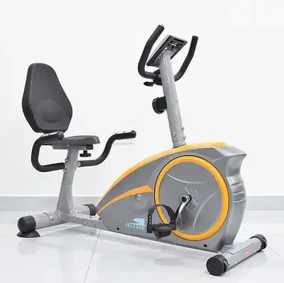 lazy bike new heavy  duty