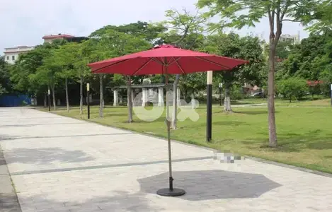 Malaysian umbrella