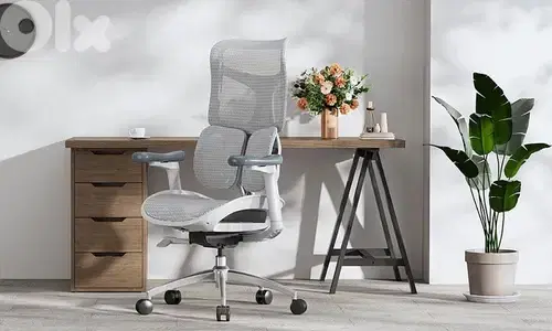 SIHOO Doro S100 Ergonomic Office Chair limited