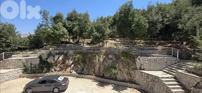 Guest House For Daily Weekly Rent Zabbougha