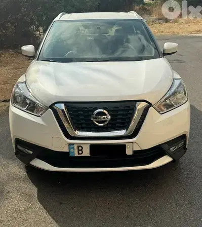 Nissan Kicks 2020 RYMCO source