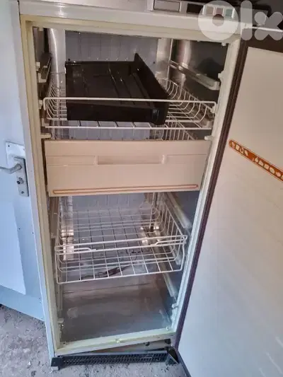 freezer Philips