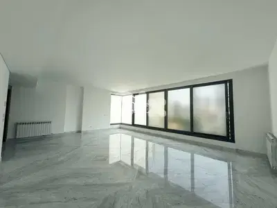 Sea View Apartment For Sale in Ain Al Mreisseh