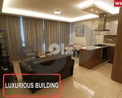 Mathaf | Fully Decorated | Calm Location REF#WS124837