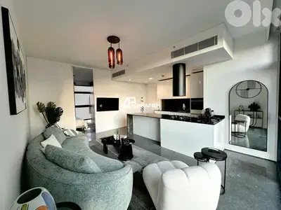 Apartment for Rent in Saifi - شقة للإجار في الصيفي