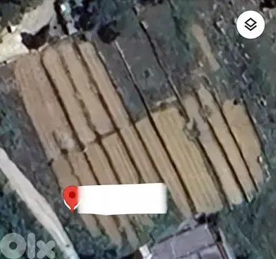 1050m land rent for agriculture use Bhamdoun Mhatta Football Stadium