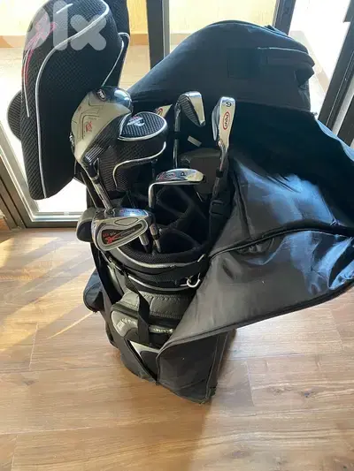 Golf Clubs