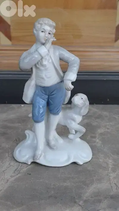 antique