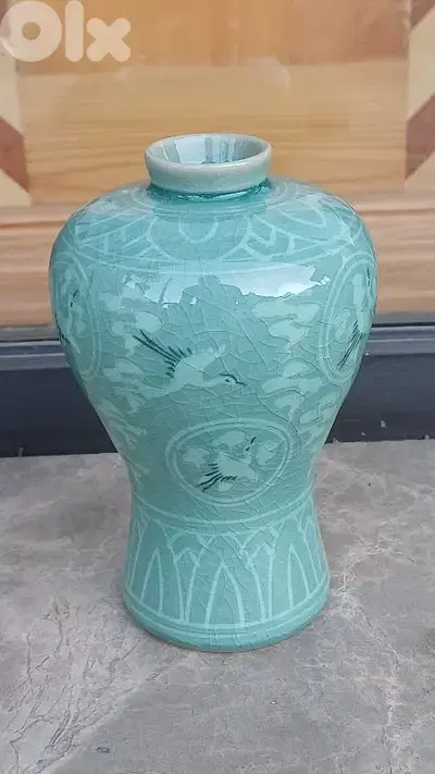 antique