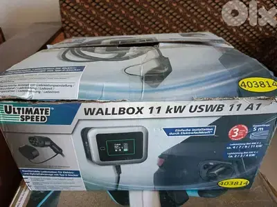 ultimate speed car charger
