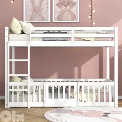kids beds double bed