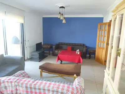 Apartment for rent in Broummana شقة للايجار في برمانا