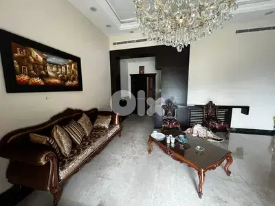 320 sq + 30 sq TERRACE APARTMENT FOR RENT IN KFARHBAB PRIME (KFR-115)