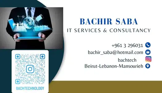 IT services and more