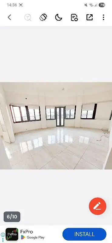 Offices for Rent in Badaro.