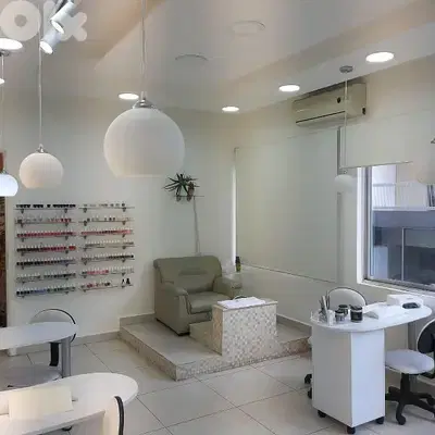 Spa for Rent in Badaro.
