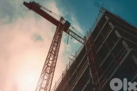 UNDER CONSTRUCTION PROJECT IN ACHRAFIEH / GYM & POOL (AC-1056)