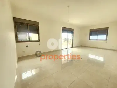 Apartment For Sale in Jeddayel - CPJMH03