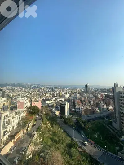 apartment For sale in achrafieh شقة للبيع في الأشرفية