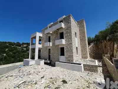 Villa for sale in Mechmech