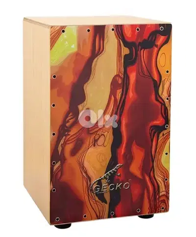 cajon كاخون