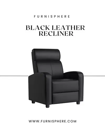 IKEA recliner new arrival