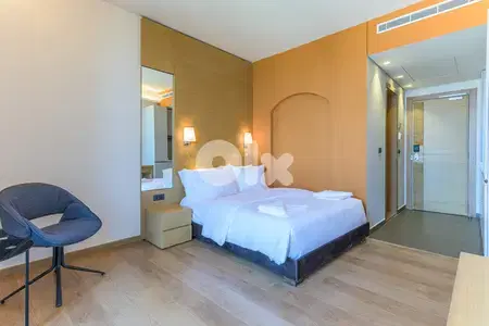 Furnished Studio in Jounieh (All Inclusive)