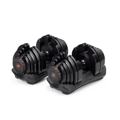 bowflex new 24 and 40kg available