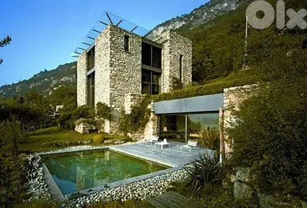 CORE AND SHELL VILLA FOR SALE IN BAABDAT PRIME, (BB-205)
