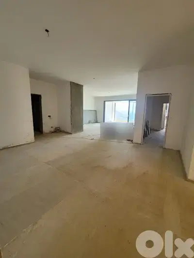 AMAZING APARTMENT FOR SALE IN BEIT MERRY PRIME WITH TERRACE, (BM-248)