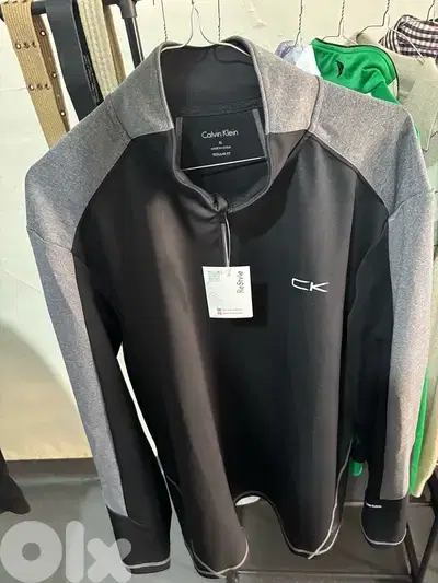 calvin klein